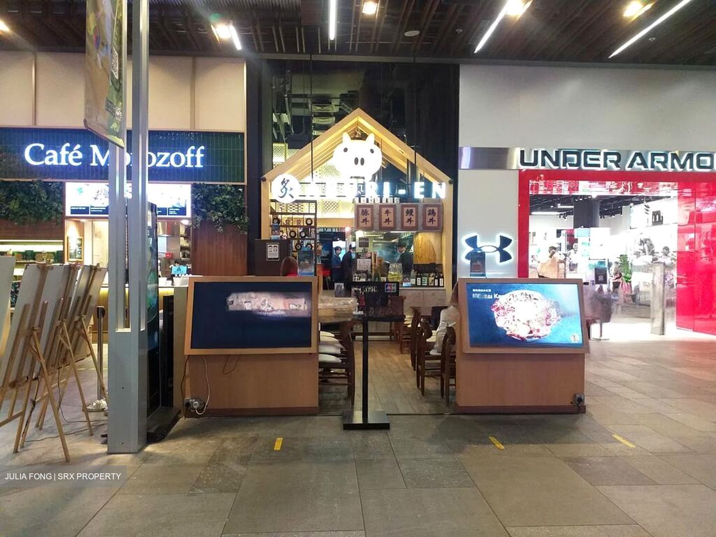 Orchard Central (D9), Retail #460170491